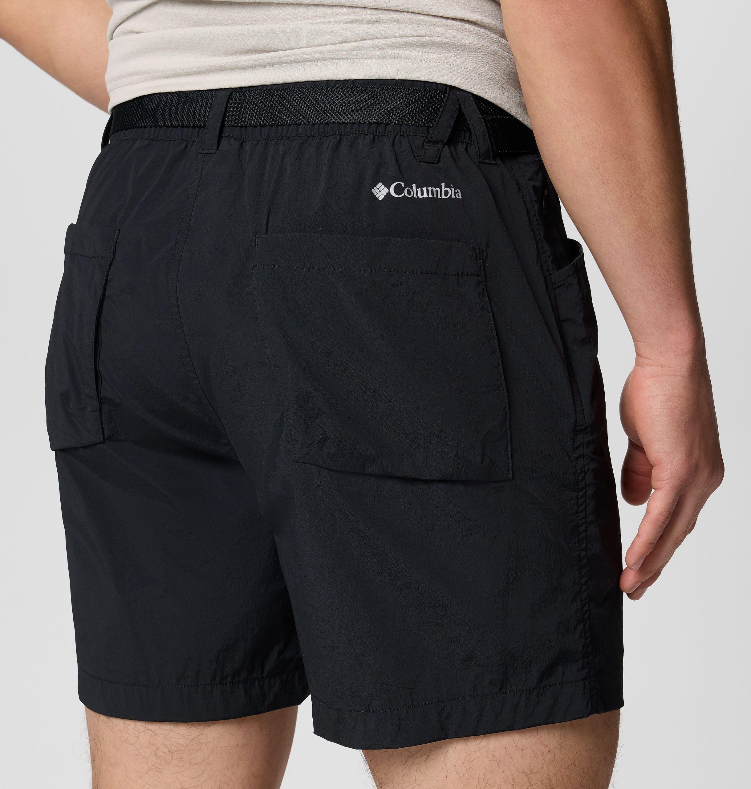 menn sharpe canyon shorts