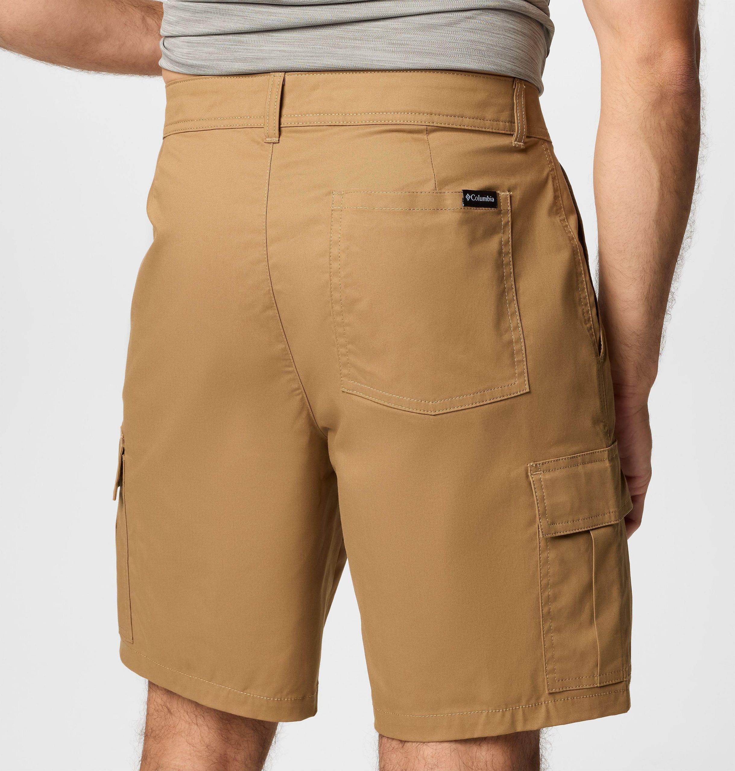 herre rapid rivers cargo shorts