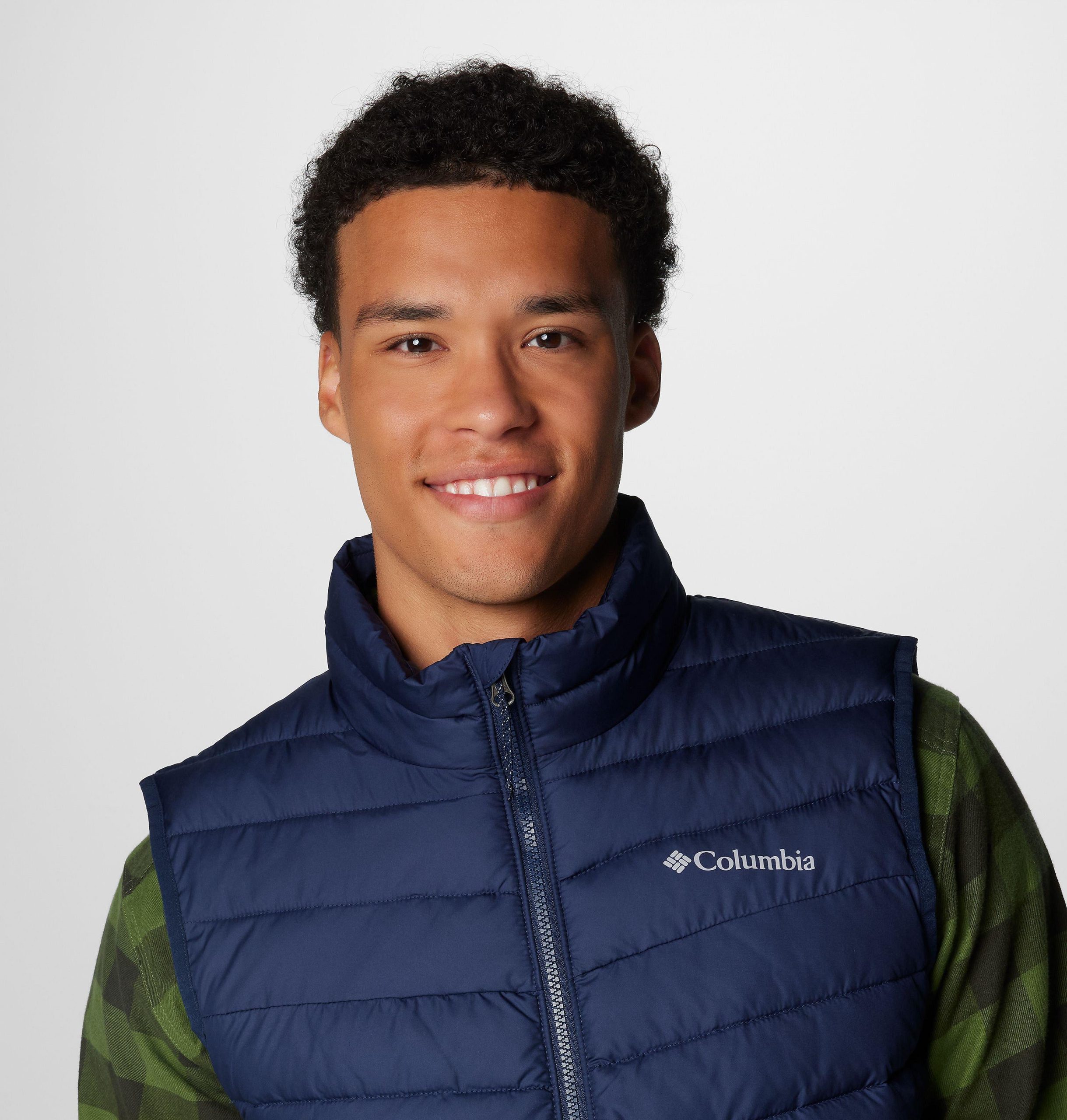 herre slope edge ii vest – tall