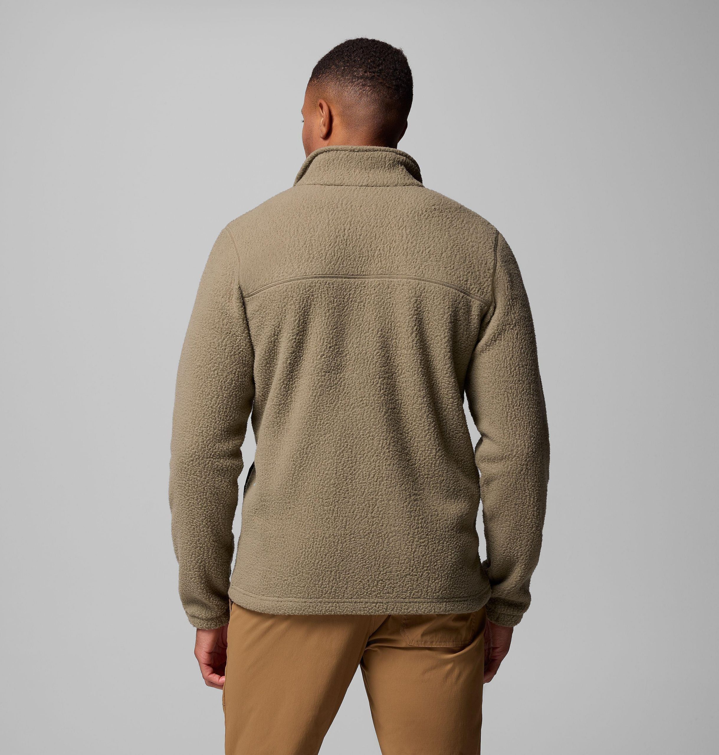 herre juniper peak full zip fleece