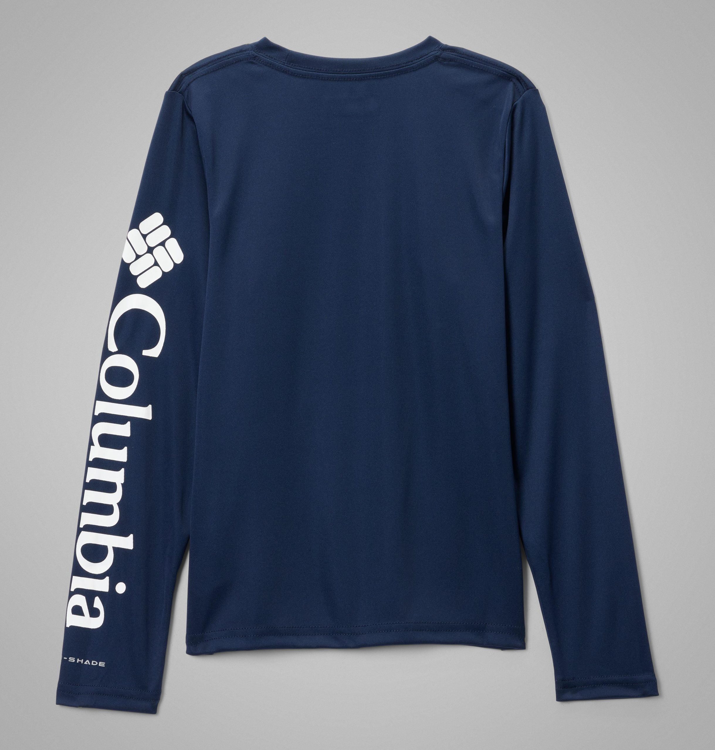barnas college pfg terminal tackle langermet skjorte – dallas cowboys