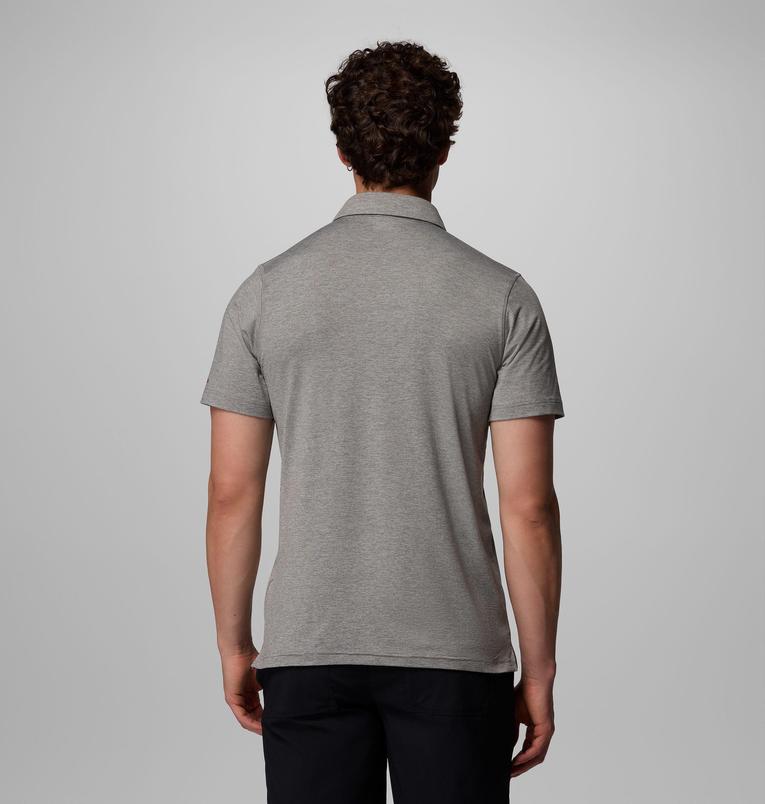 herre collegiate tech trail polo – oklahoma