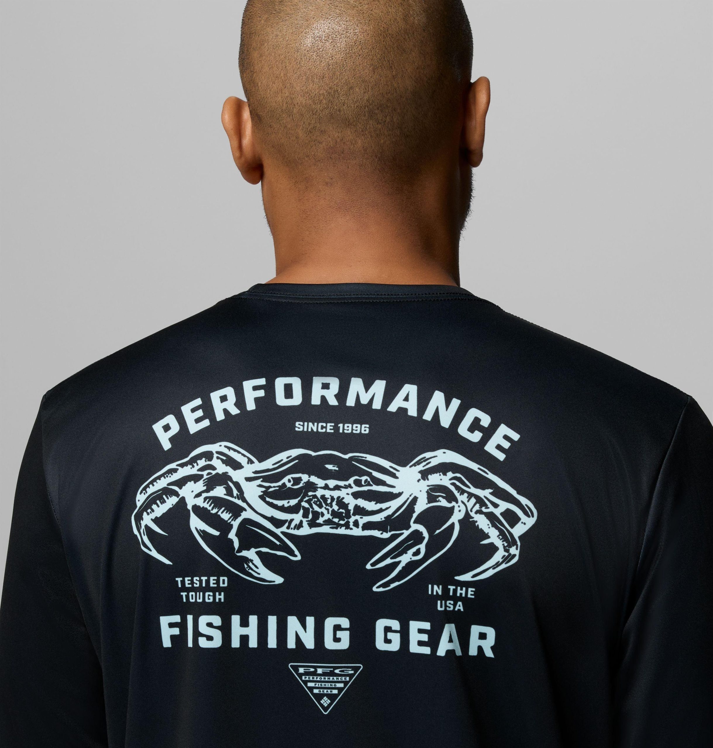 terminal tackle pfg sea creature ls