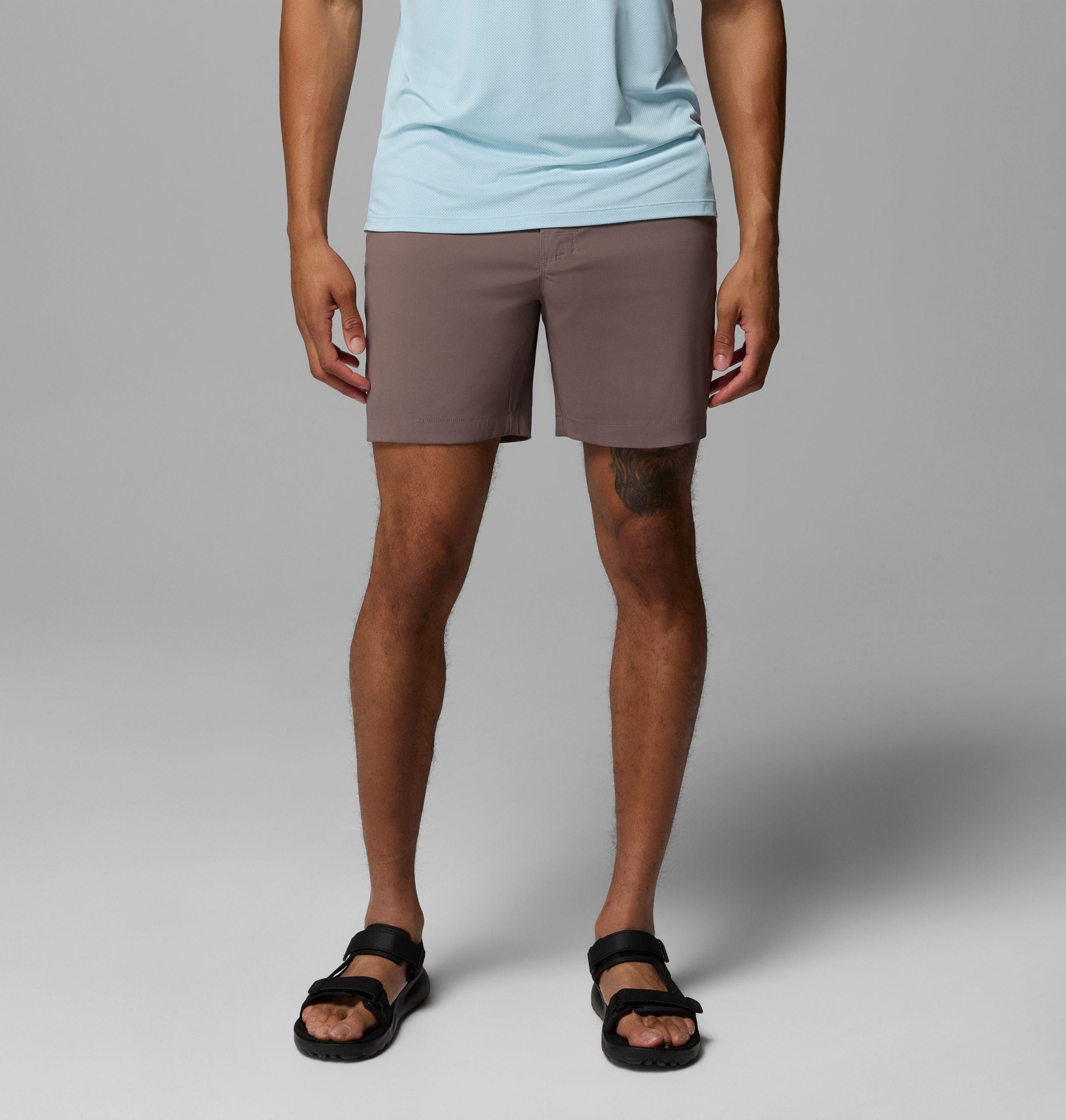 herre tech trail utility shorts