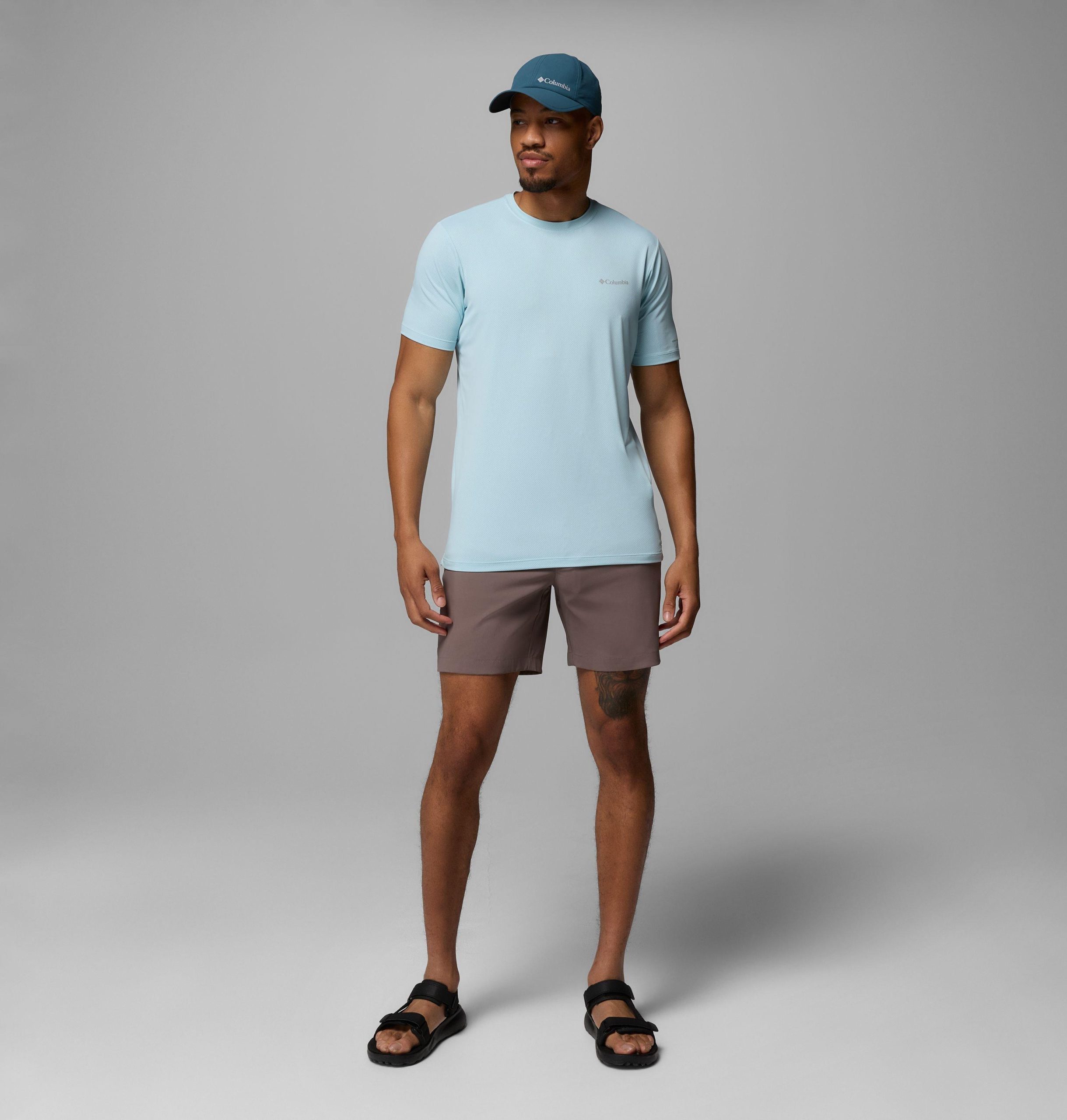herre tech trail utility shorts