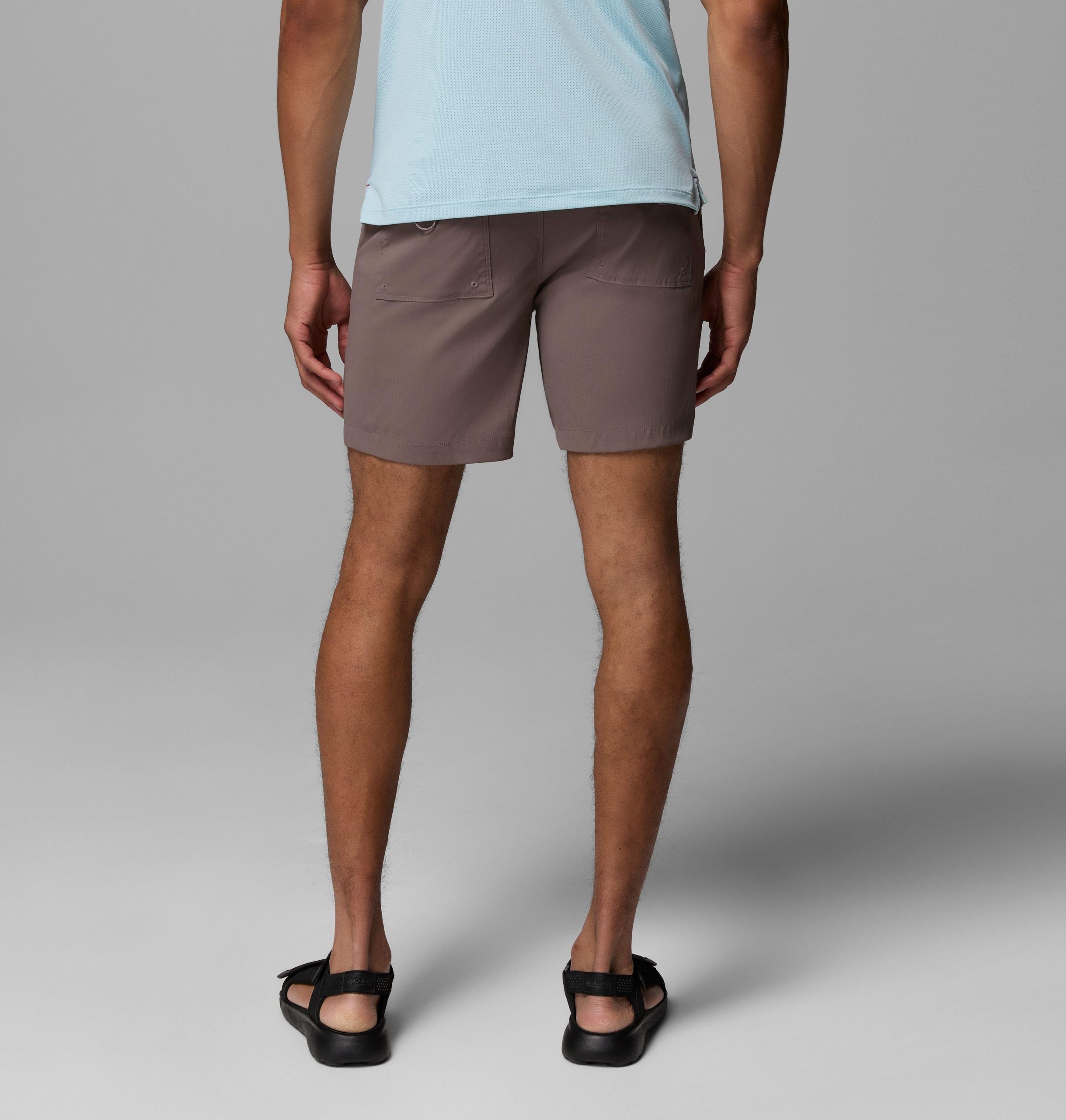 herre tech trail utility shorts