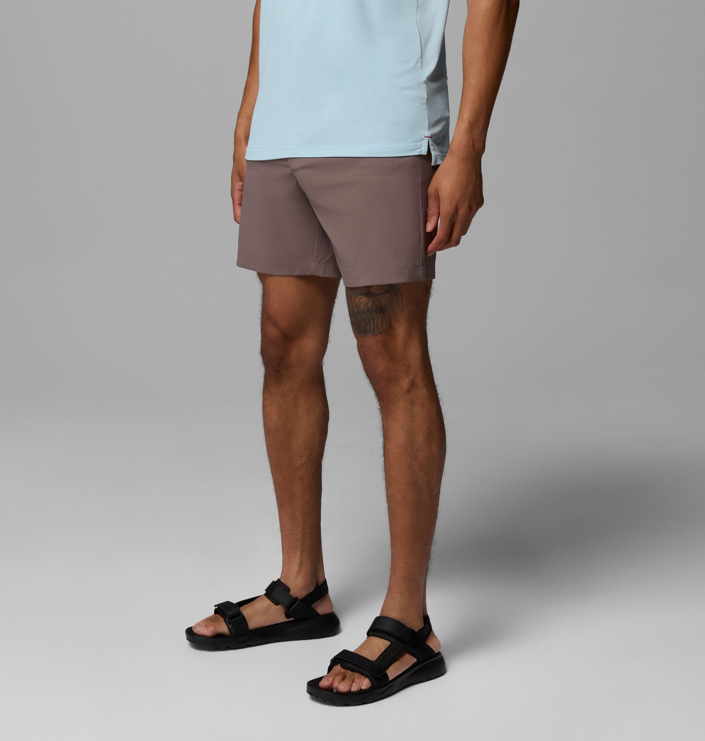 herre tech trail utility shorts