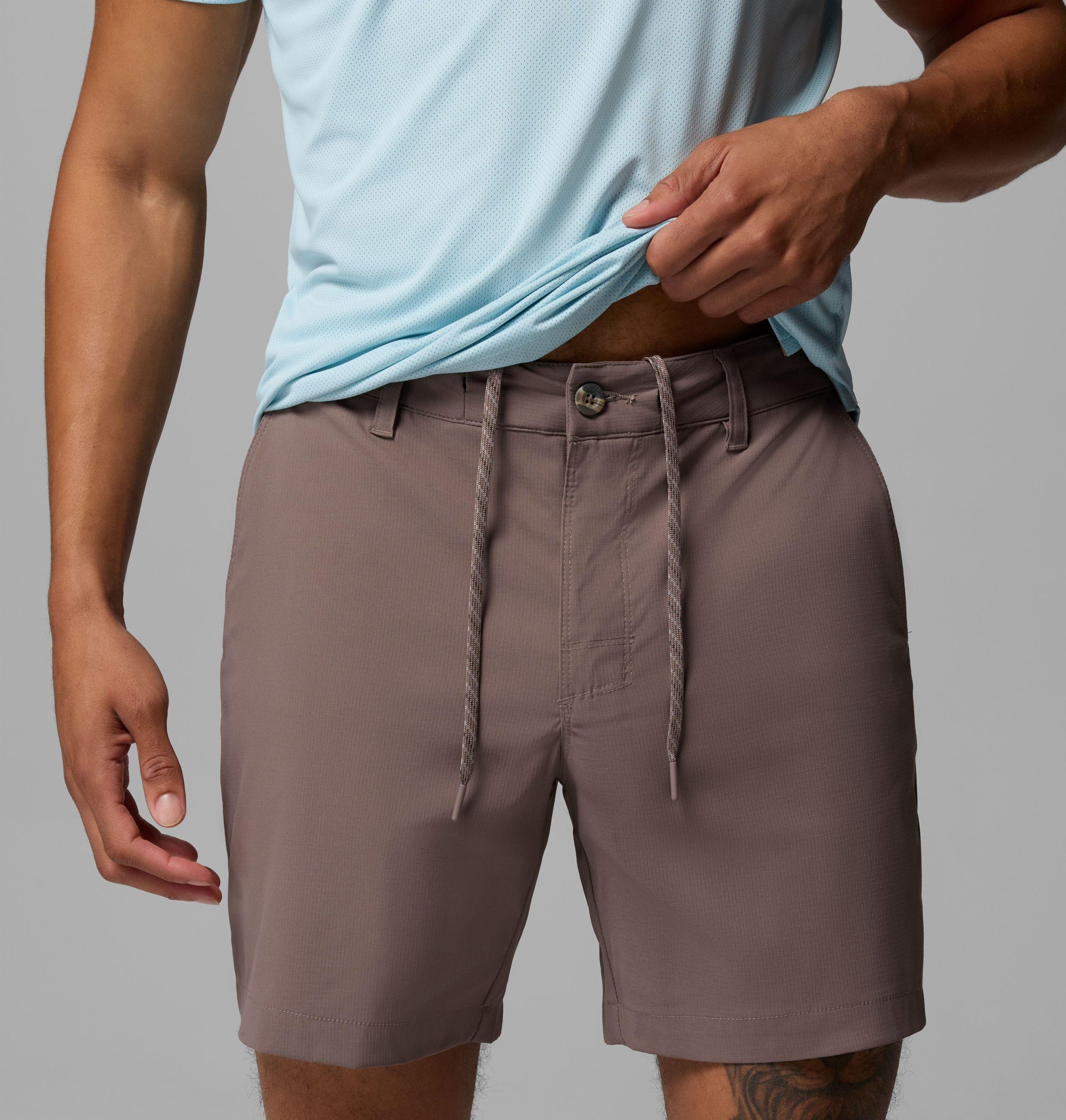 herre tech trail utility shorts