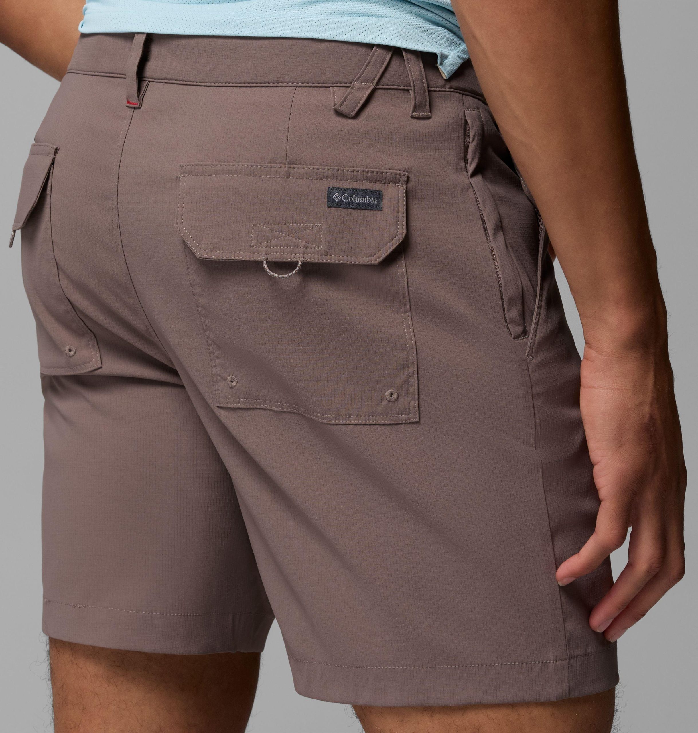 herre tech trail utility shorts