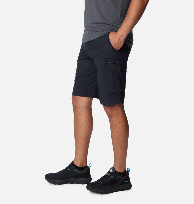 herre silver ridge cargo shorts
