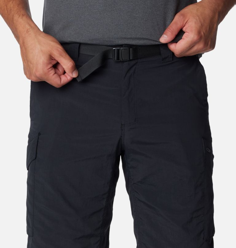 herre silver ridge cargo shorts