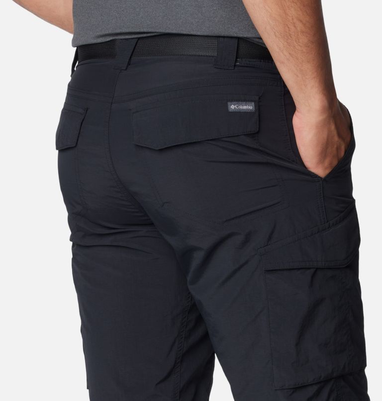 herre silver ridge cargo shorts