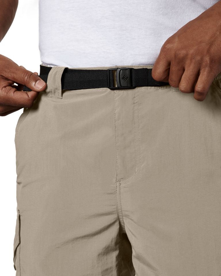 herre silver ridge cargo shorts