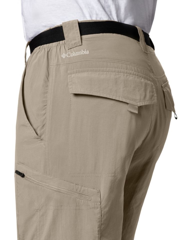 herre silver ridge cargo shorts