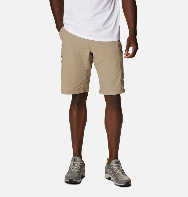 herre silver ridge cargo shorts