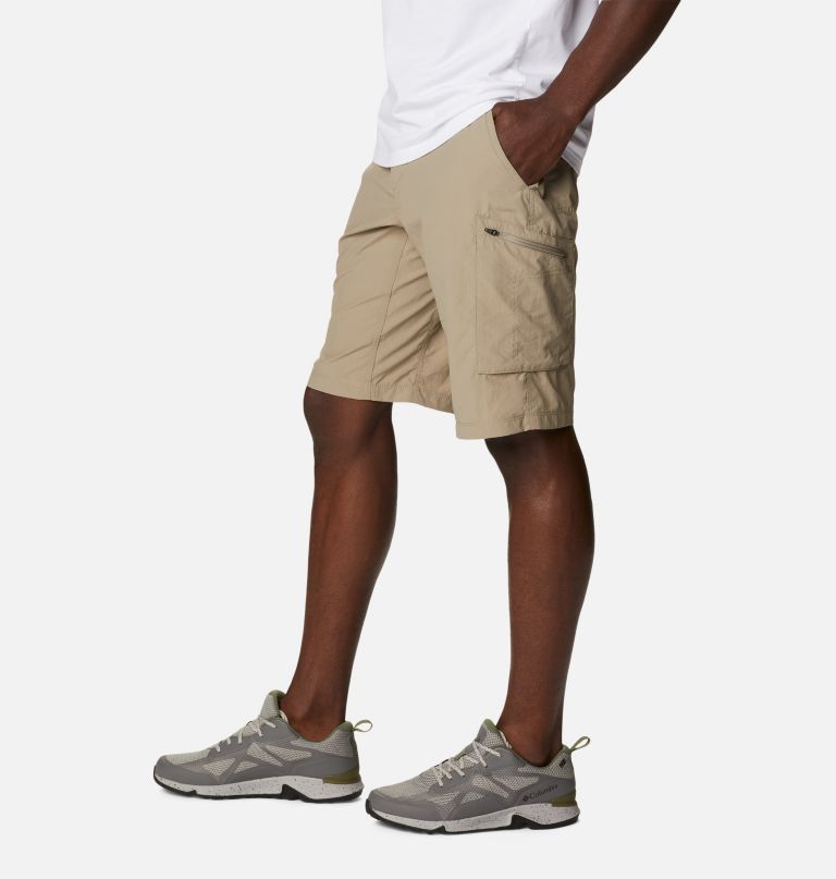 herre silver ridge cargo shorts