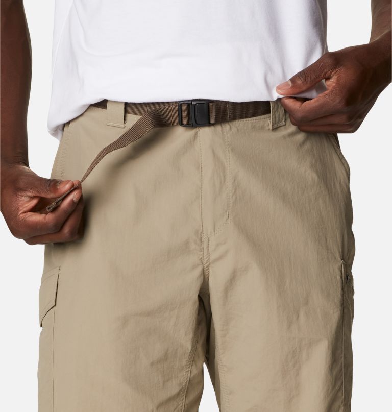 herre silver ridge cargo shorts