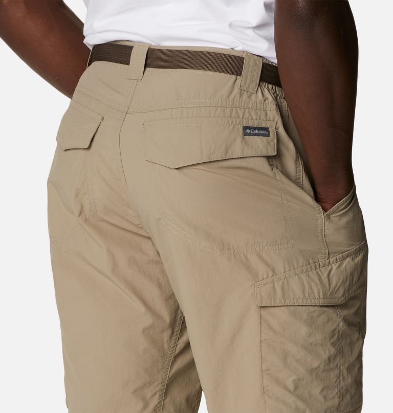 herre silver ridge cargo shorts