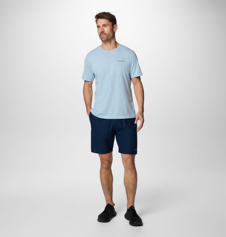 herre summertide stretch shorts