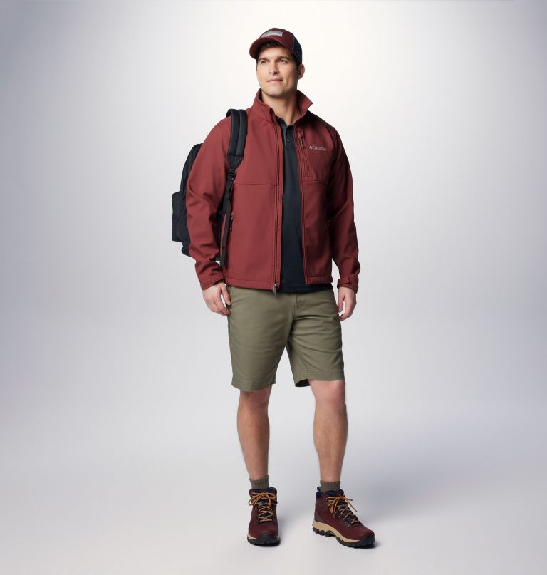 herre flex roc-shorts
