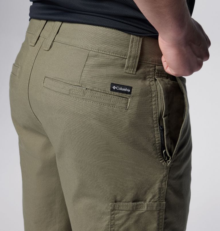 herre flex roc-shorts
