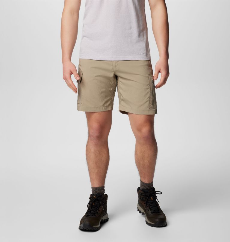 herre silver ridge utility cargo shorts
