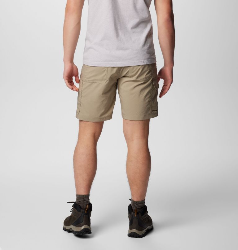 herre silver ridge utility cargo shorts