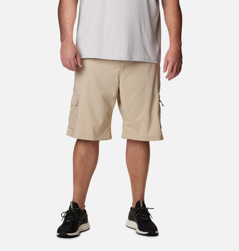 herre silver ridge utility cargo shorts – stor