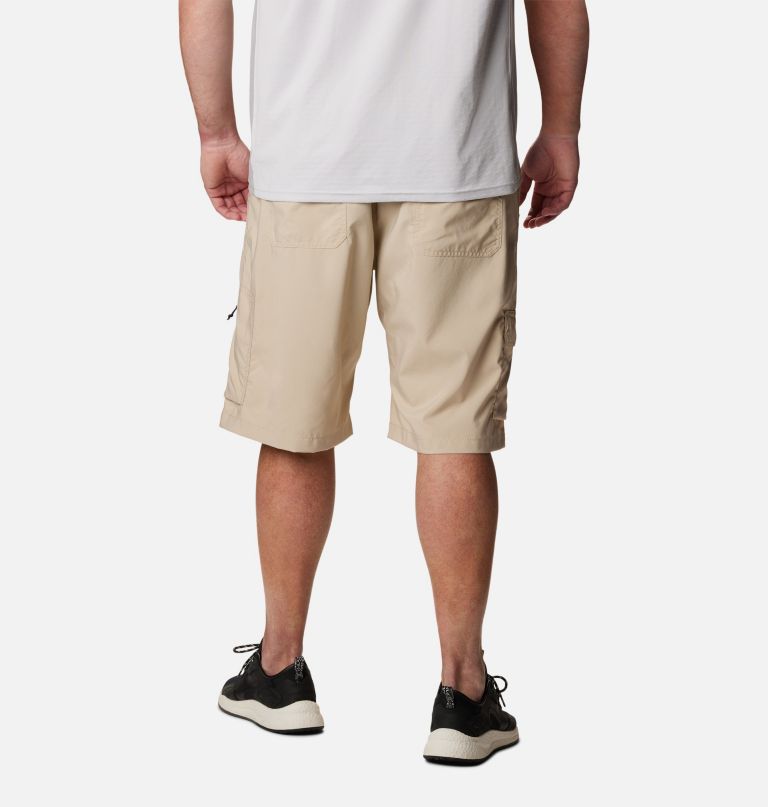 herre silver ridge utility cargo shorts – stor