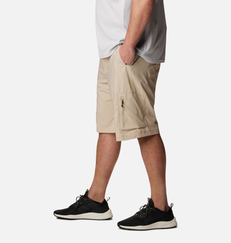 herre silver ridge utility cargo shorts – stor