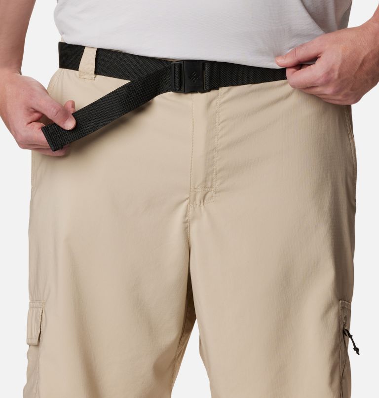 herre silver ridge utility cargo shorts – stor