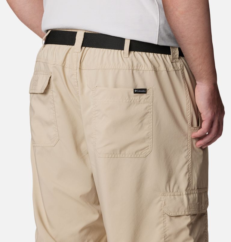 herre silver ridge utility cargo shorts – stor