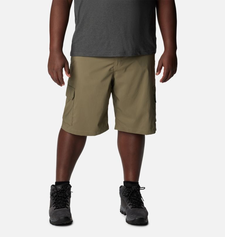 herre silver ridge utility cargo shorts – stor