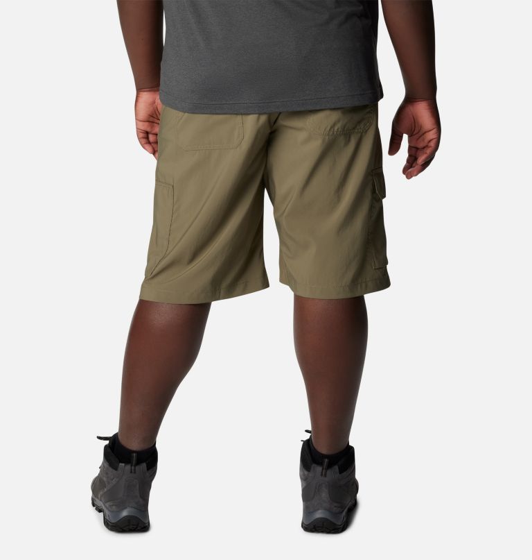 herre silver ridge utility cargo shorts – stor