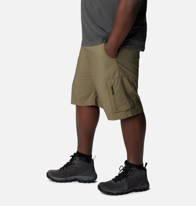 herre silver ridge utility cargo shorts – stor