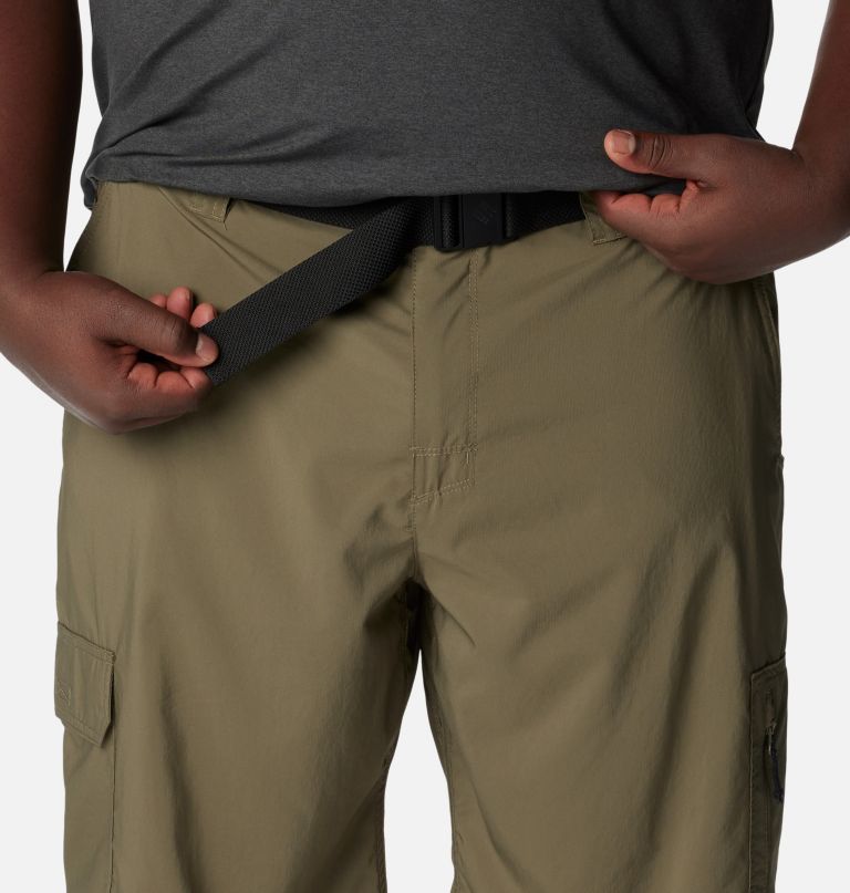 herre silver ridge utility cargo shorts – stor