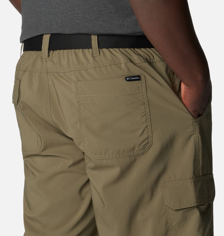 herre silver ridge utility cargo shorts – stor