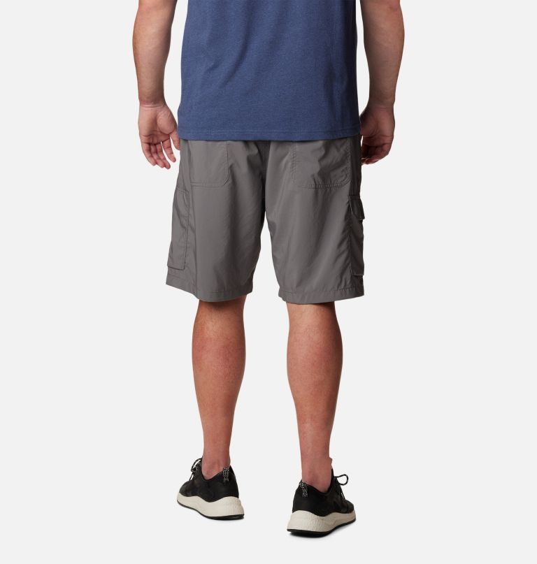 herre silver ridge utility cargo shorts – stor