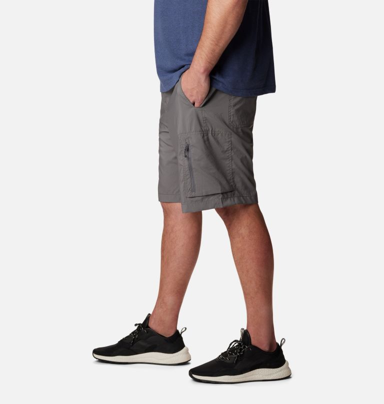 herre silver ridge utility cargo shorts – stor