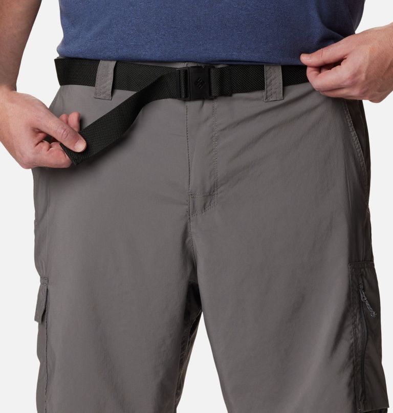herre silver ridge utility cargo shorts – stor