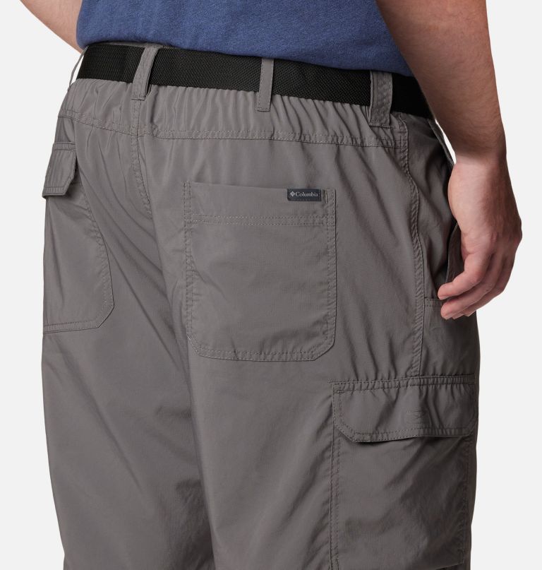 herre silver ridge utility cargo shorts – stor
