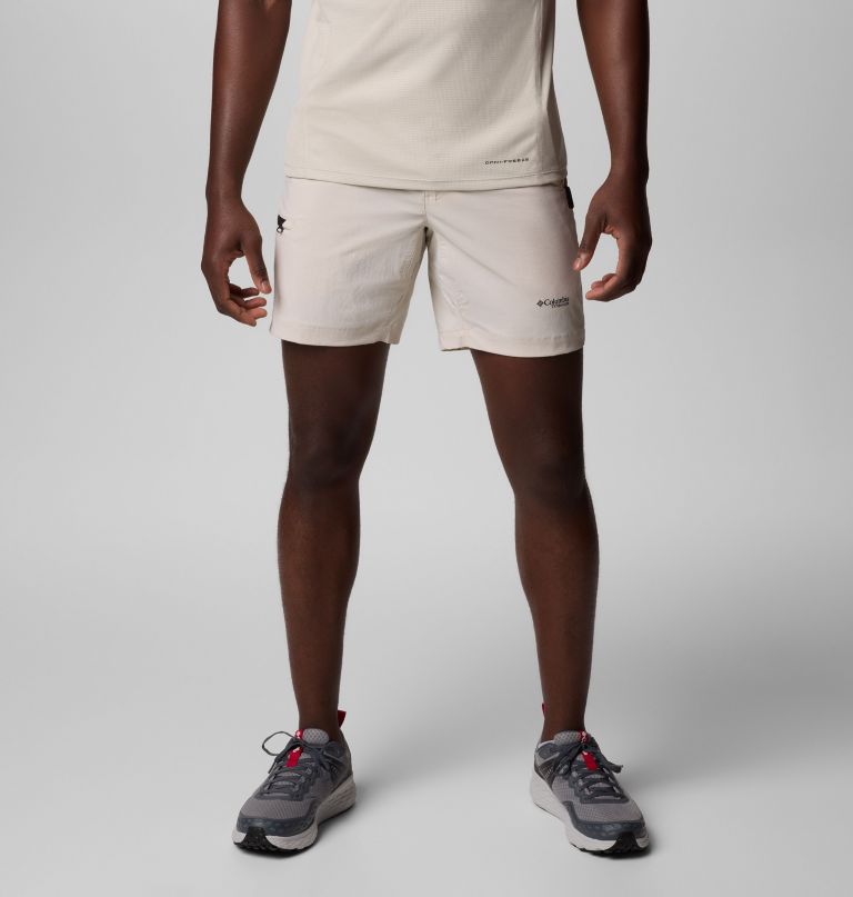 herre wanoga lettvektsshorts