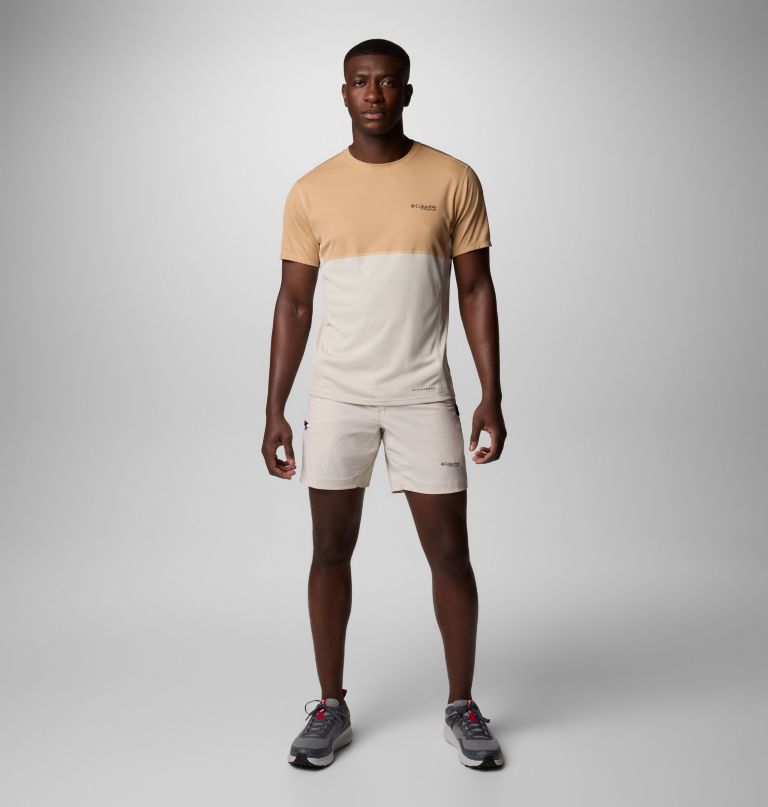 herre wanoga lettvektsshorts