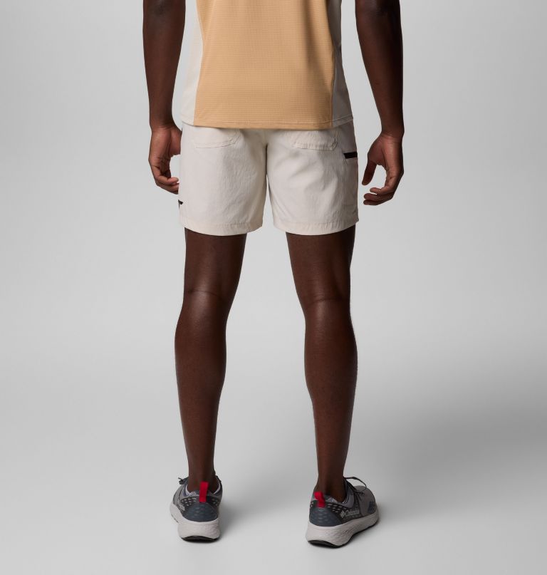 herre wanoga lettvektsshorts