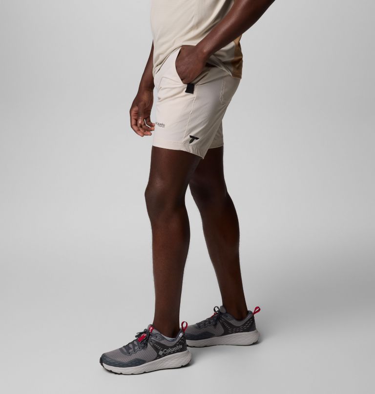 herre wanoga lettvektsshorts