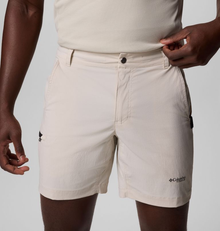 herre wanoga lettvektsshorts