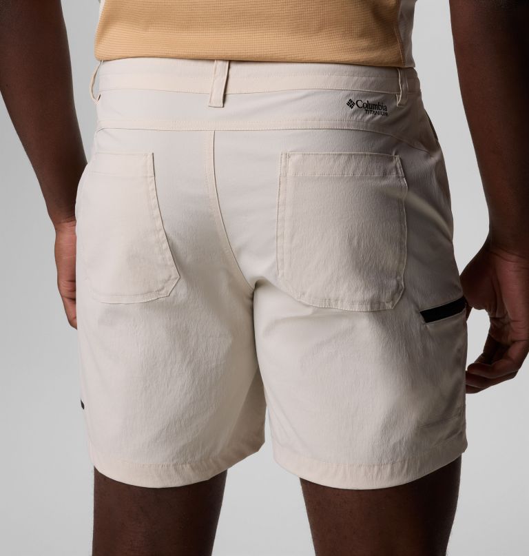 herre wanoga lettvektsshorts