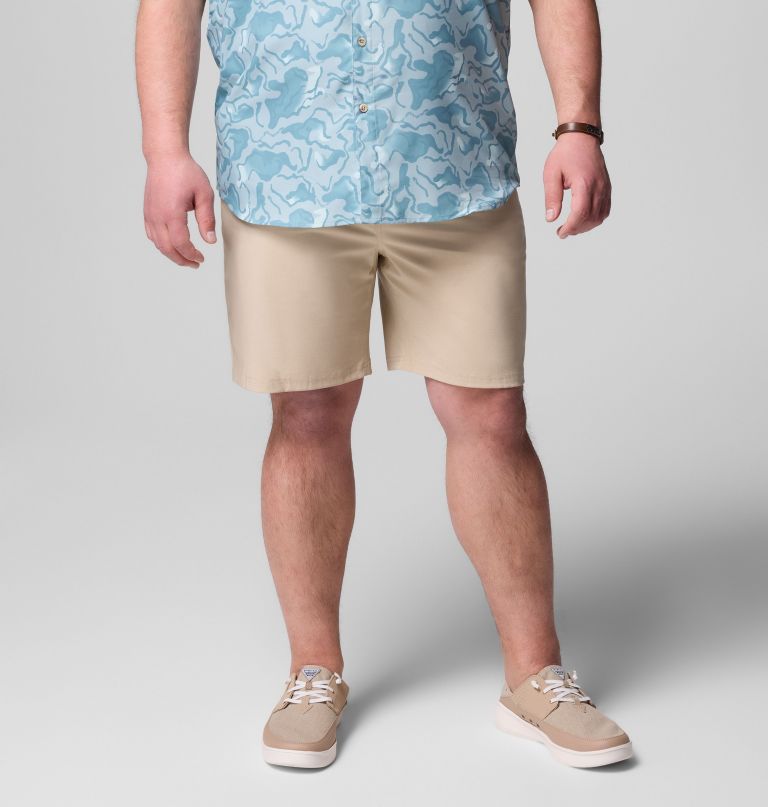 herre pfg uncharted shorts – stor
