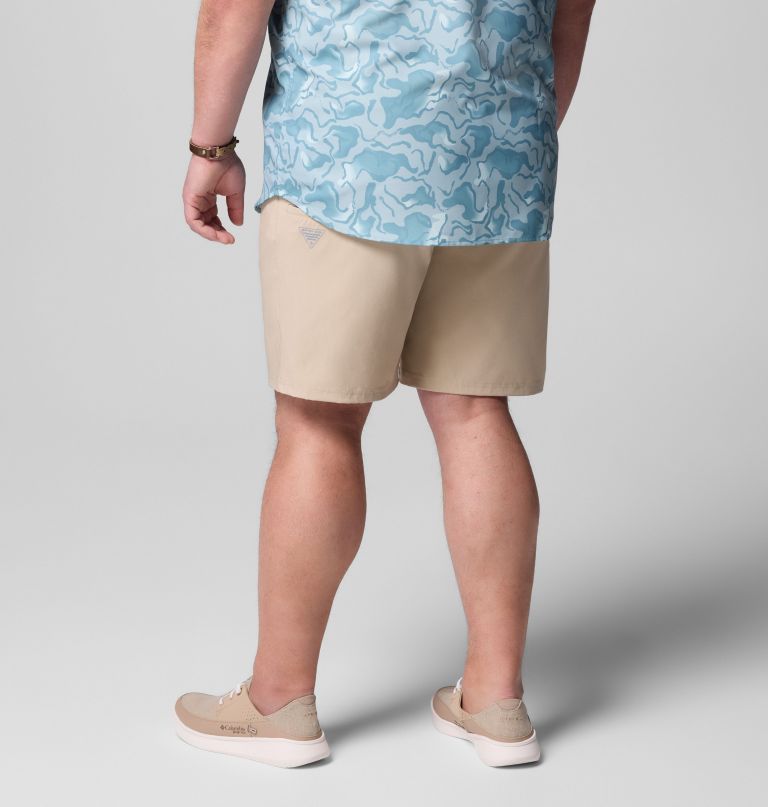 herre pfg uncharted shorts – stor