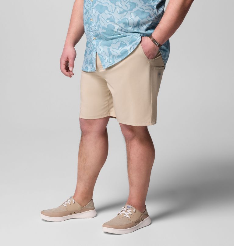 herre pfg uncharted shorts – stor